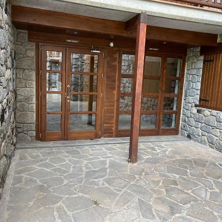 Appartement B20 - Resid. La Coma 1º - Villmor à Benasque Extérieur photo