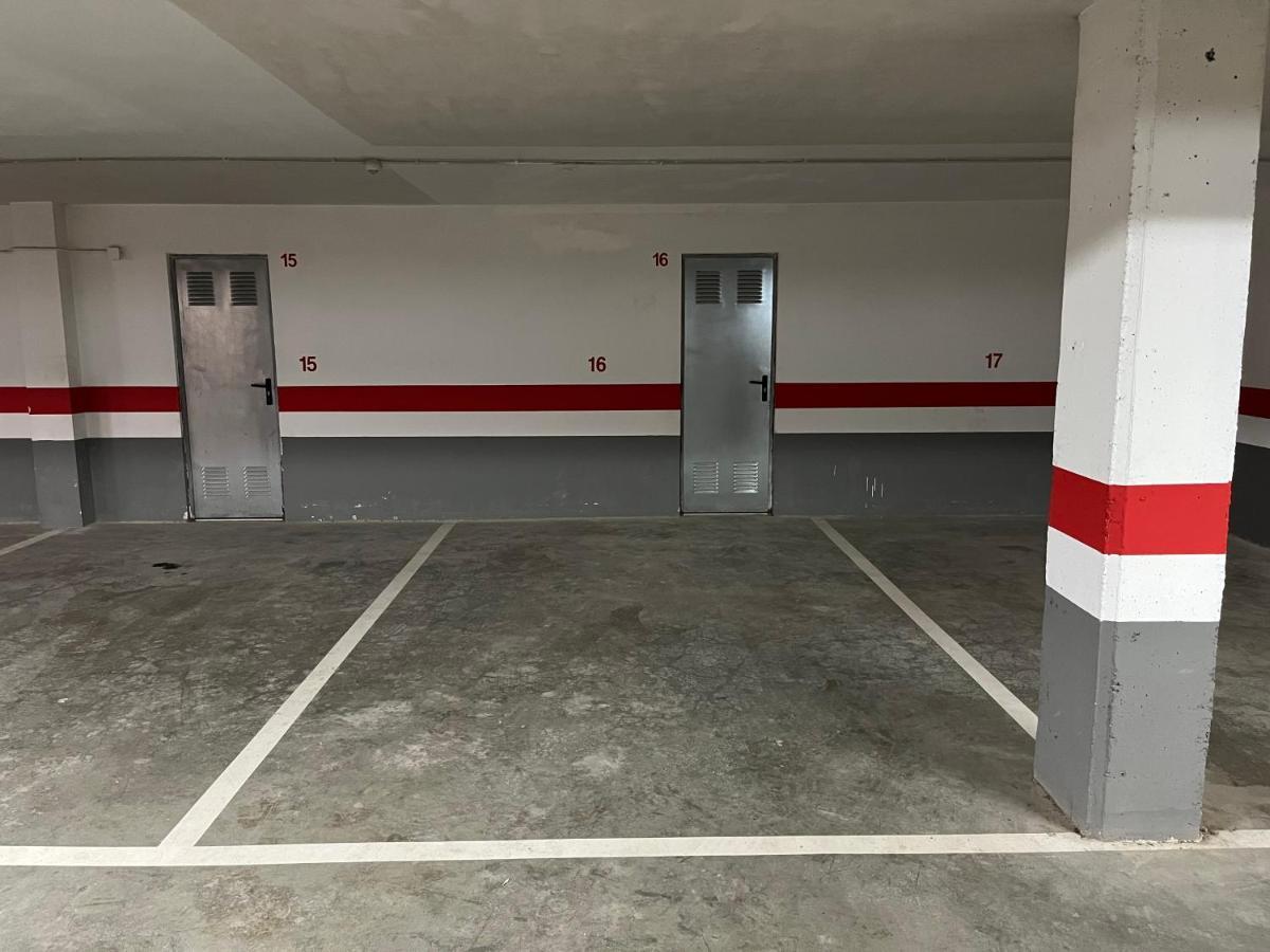 Appartement B20 - Resid. La Coma 1º - Villmor à Benasque Extérieur photo