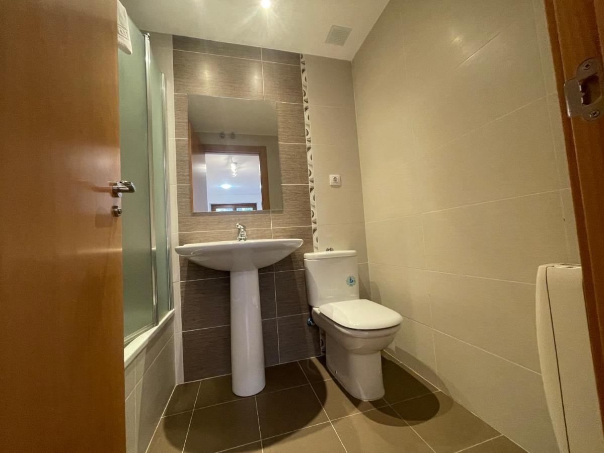 Appartement B20 - Resid. La Coma 1º - Villmor à Benasque Extérieur photo