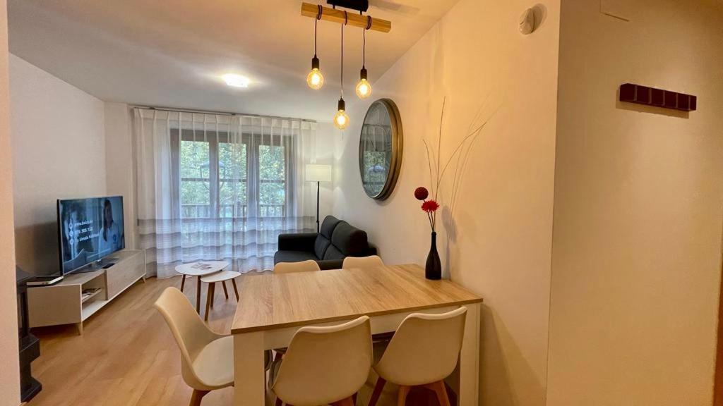 Appartement B20 - Resid. La Coma 1º - Villmor à Benasque Extérieur photo