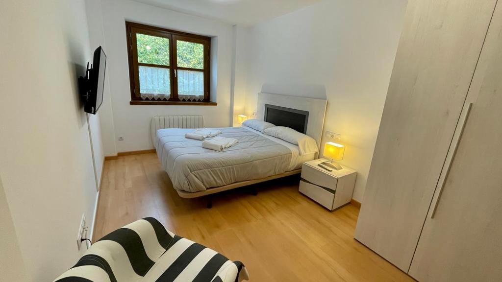 Appartement B20 - Resid. La Coma 1º - Villmor à Benasque Extérieur photo